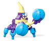 Mega Construx - Pokemon Poke Ball Generations - Crabrawler