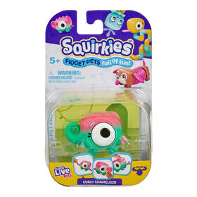 Little Live Pets Squirkies S1 Single Pk