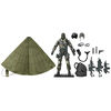 G.I. Joe Classified Series 60th Anniversary Action Pilot - HALO (High Altitude Low Opening) Jumper Action Figure