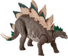 Jurassic World Mega Dual Attack Stegosaurus