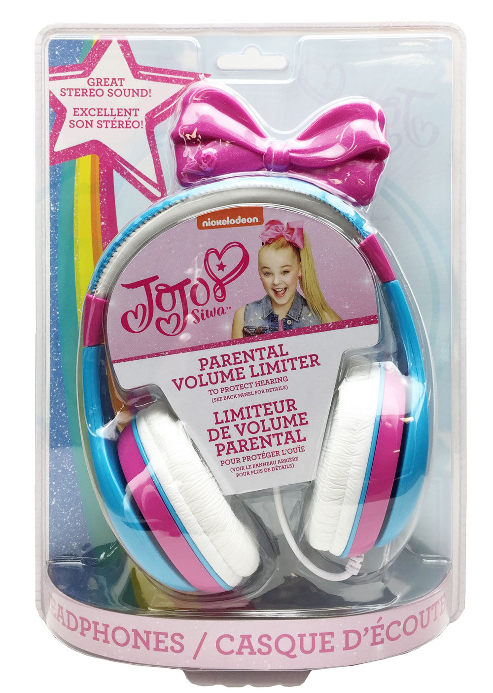 jojo siwa earbuds