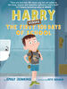 Harry Versus the First 100 Days of School - English Edition