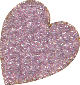 Patches: Icon Pack: Glitter Heart Rosegold Patches and Glitter Moon Patches