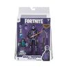 Fortnite Legendary Series 6in Figure Pack, Skull Trooper (Purple Glow)
