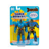 DC Super Powers 5" Figures Wave 1 - Darkseid