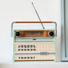 LEGO Icons Retro Radio Building Set for Adults - Home Decor for Bedroom and Living Room - 10334