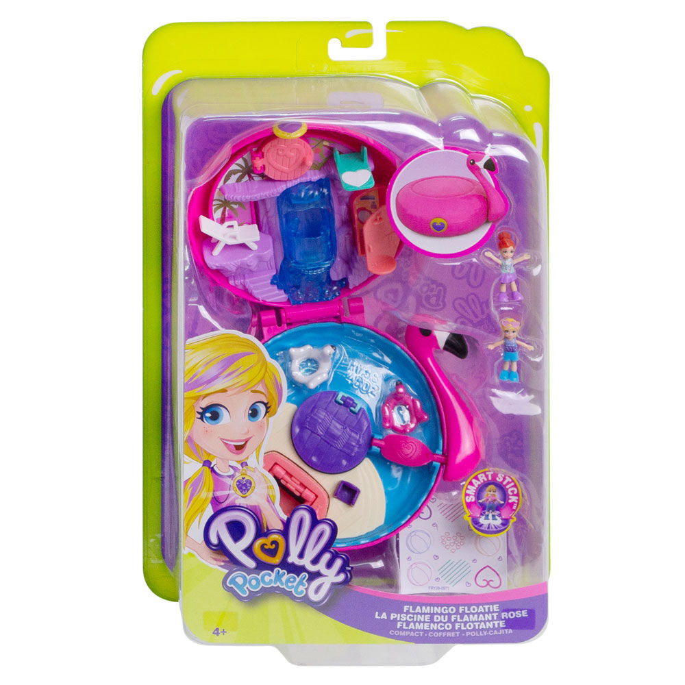 polly pocket big