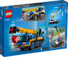 LEGO City Mobile Crane 60324 Building Kit (340 Pieces)