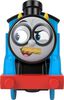 Thomas andFriends Secret Agent Thomas Toy Train, Motorized Engine with Cargo, Preschool Toys