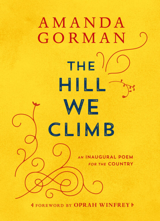 The Hill We Climb - English Edition