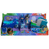 PJ Masks Hero vs Villain Vehicles - Gekko & Ninja
