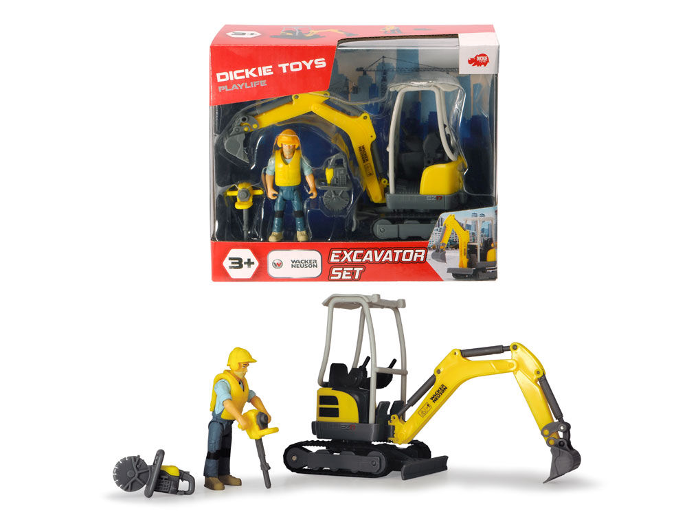 excavator toys r us