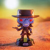 POP Star Wars:Cad Bane