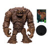 DC Multiverse - Clayface (The Rebirth) Mega Figure