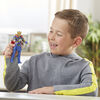 Marvel Studios' Thor: Love and Thunder, figurine Thor deluxe de 15 cm à fonction