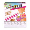 SEND A MESSAGE - Bracelet Design Kit