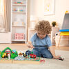 Melissa & Doug Take-Along Farm