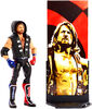 WWE - Collection Elite - Figurine AJ Styles.