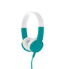 BuddyPhones Explore w/ Mic, Green