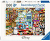 Ravensburger Disney & Pixar Toy Store 1000 Pc Puzzle