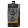 Star Wars The Black Series Migs Mayfeld (Morak) 6-Inch-Scale Star Wars: The Mandalorian Action Figure