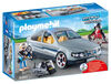 Playmobil - Tactical Unit Undercover Car