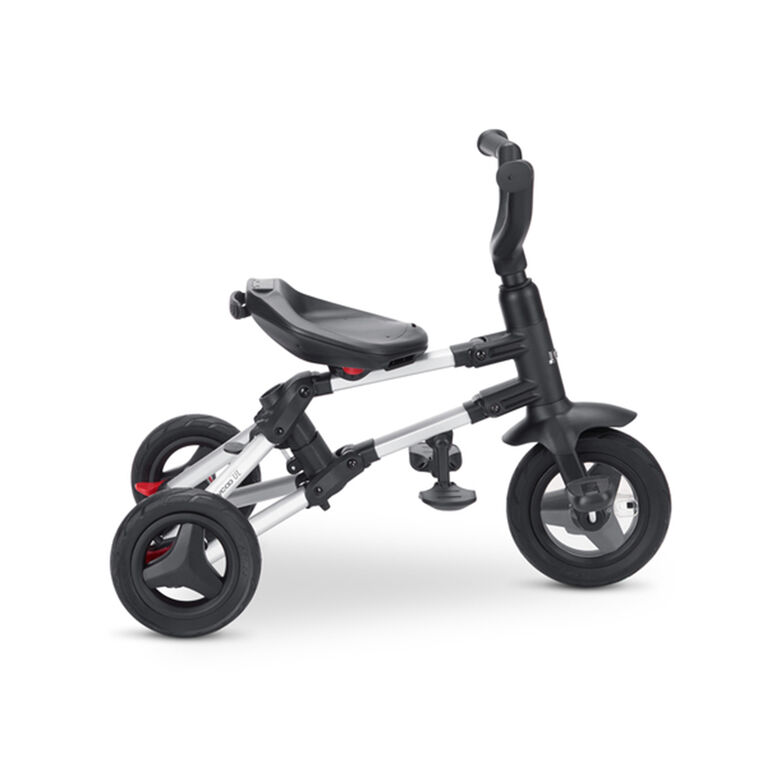 Tricycle pour enfant Tricycoo UL, leger a fermeture compacte - Blueness