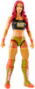 WWE Sasha Banks Action Figure.