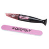 ALEX Just Be You Nail Pen & File