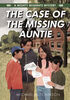 The Case of the Missing Auntie - Édition anglaise