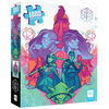 Critical Role "Mighty Nein" 1000 Piece Puzzle