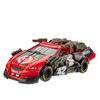 Transformers Toys Studio Series 68 Deluxe Transformers: Dark Of The Moon Movie Leadfoot With Steeljaw - R Exclusive