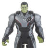 Marvel Avengers : Phase finale - Figurine Hulk de luxe.
