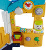 Fisher-Price Laugh & Learn Smart Learning Home