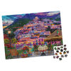 Big Ben 500-Piece Jigsaw Puzzle, Amalfi Coast