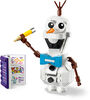 LEGO Disney Princess Olaf 41169