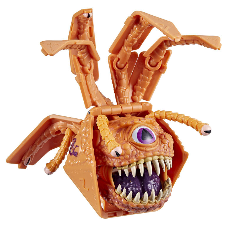 Dungeons and Dragons Dicelings Beholder Collectible DandD Dragon Toy Action Figures