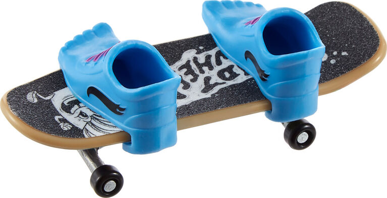 Hot Wheels Skate Tony Hawk Gummy Grinder Board