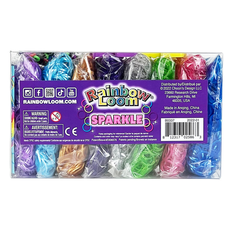 Rainbow Loom — Boing! Toy Shop