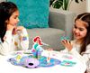Disney Princess, Charming Sea Adventure Board Game Little Mermaid Toys Featuring Ariel and Friends Fun Game for Family Game Night