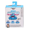 MrBeast Lab Classic Panther Vinyl Figure. Metallic Panther