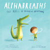 Alphabreaths - English Edition