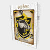 Harry Potter Collector Tin Book Puzzle - Hufflepuff - 300pc