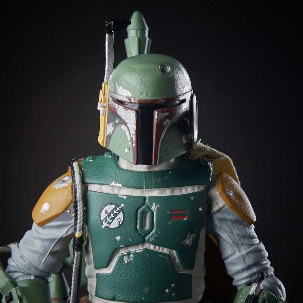 star wars archive boba fett