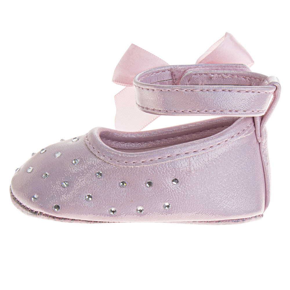 Badgley Mishcka Shoe Pink