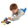 Fisher-Price Imaginext DC Super Friends Batman & Batcycle