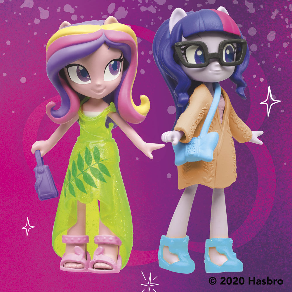 Mlp fashion squad outlet
