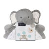 Baby's First By Nemcor Peluche surdimensionnee- l'éléphant