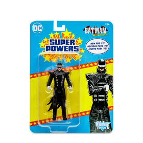 Figurines DC Super Powers 5" Vague 2 - Le Batman qui rit