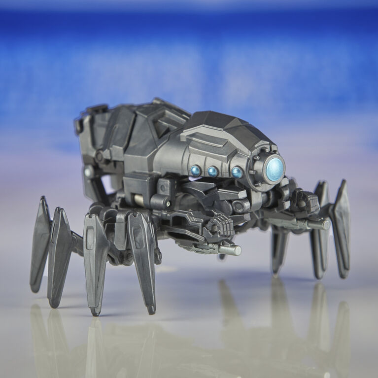 Transformers One Cog Changer Airachnid Action Figure